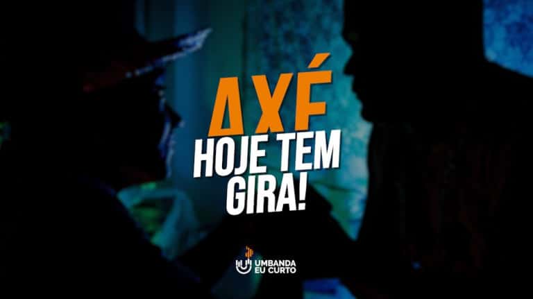 Leia o artigo Gira Online do UMBANDA EU CURTO começa nesta quinta às 19h30