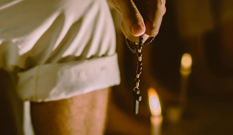 Leia o artigo Sexta-feira Santa: o que isso tem a ver com Umbanda?