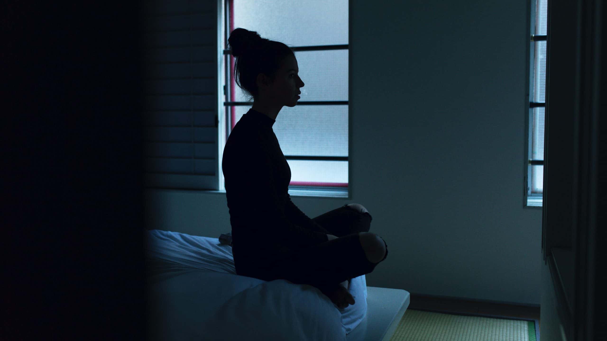 Ansiedade noturna: a dificuldade de descansar a mente 3 ansiedade noturna