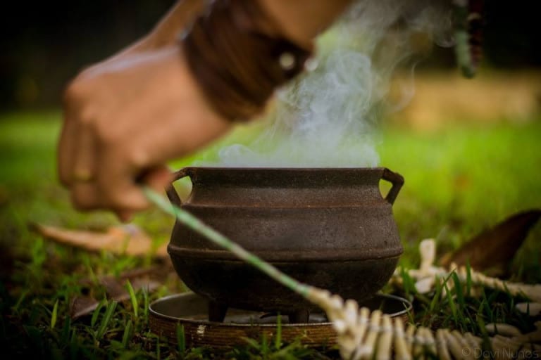 Leia o artigo Sou umbandista, você me conhece?