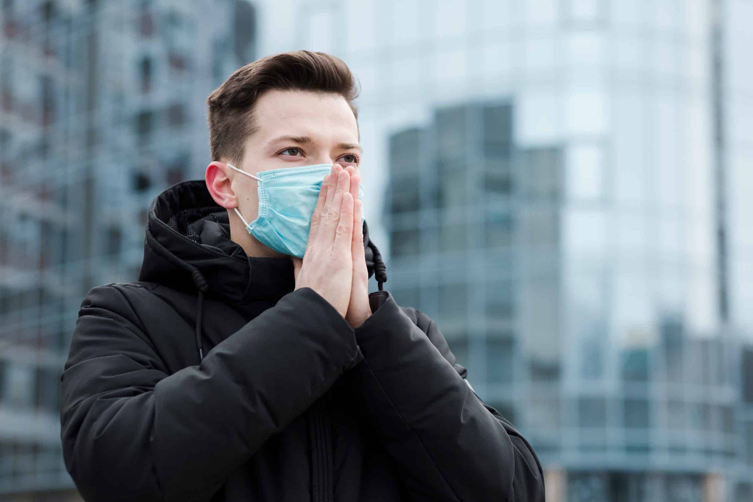 Enfrentar o coronavírus: espiritualidade é essencial 2 enfrentar-o-coronavirus
