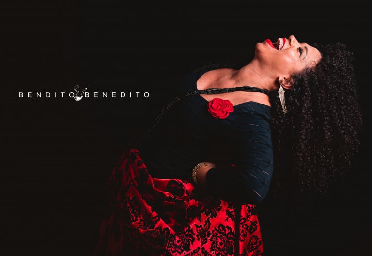 Leia o artigo Ser Pombagira é ser mulher