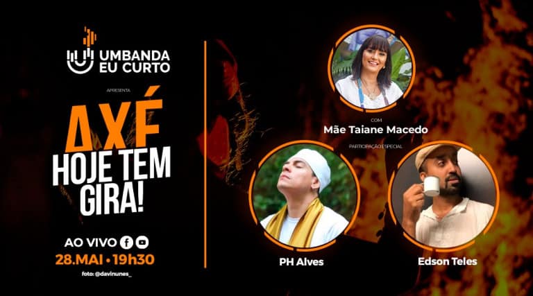 Leia o artigo HOJE TEM GIRA recebe PH Alves e o músico Edson Teles
