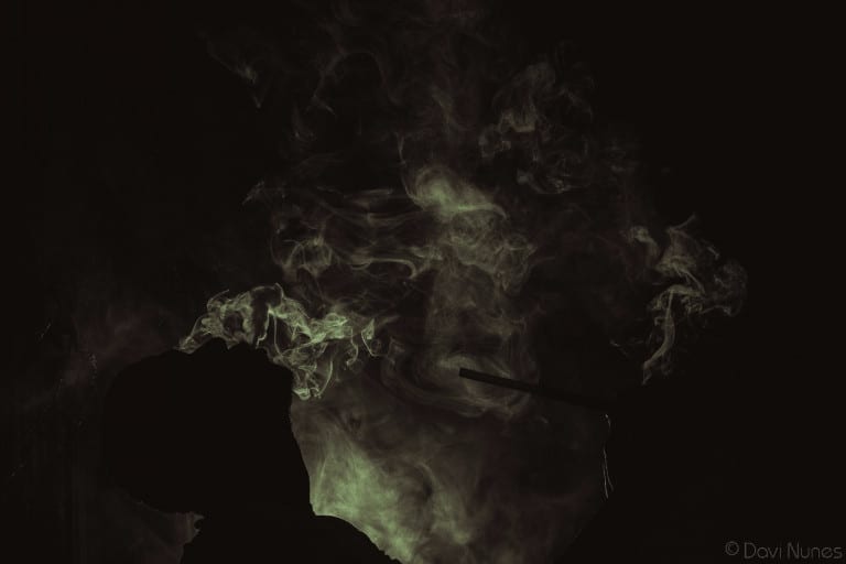 Leia o artigo A culpa de tudo é do Exu!