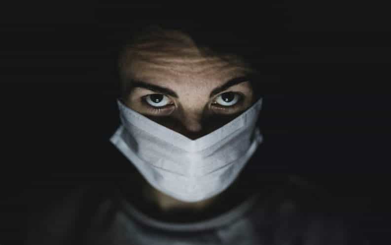 Médium incorporado deve usar máscara? 2 medium incorporado deve usar mascara