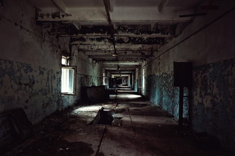 Leia o artigo Médium no hospital: uma experiência difícil de esquecer