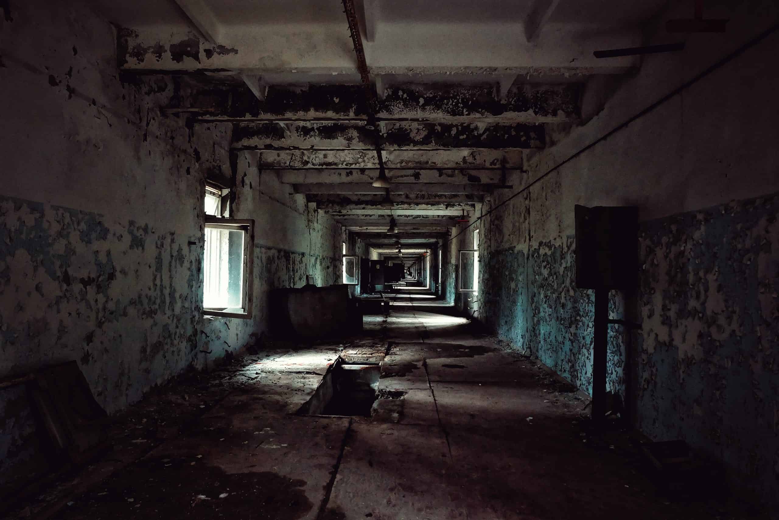Médium no hospital: uma experiência difícil de esquecer 2 medium no hospital