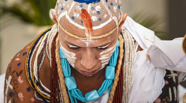 Leia o artigo Revista KOBÁ vai abordar Umbanda, Candomblé e mais