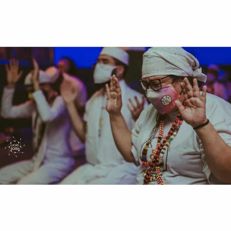 Leia o artigo Jesus está voltando? O meu nunca me abandonou!