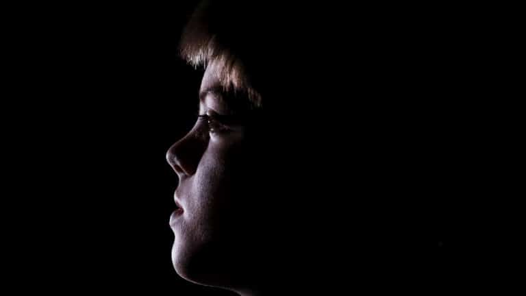 Leia o artigo Medo da mediunidade nas crianças