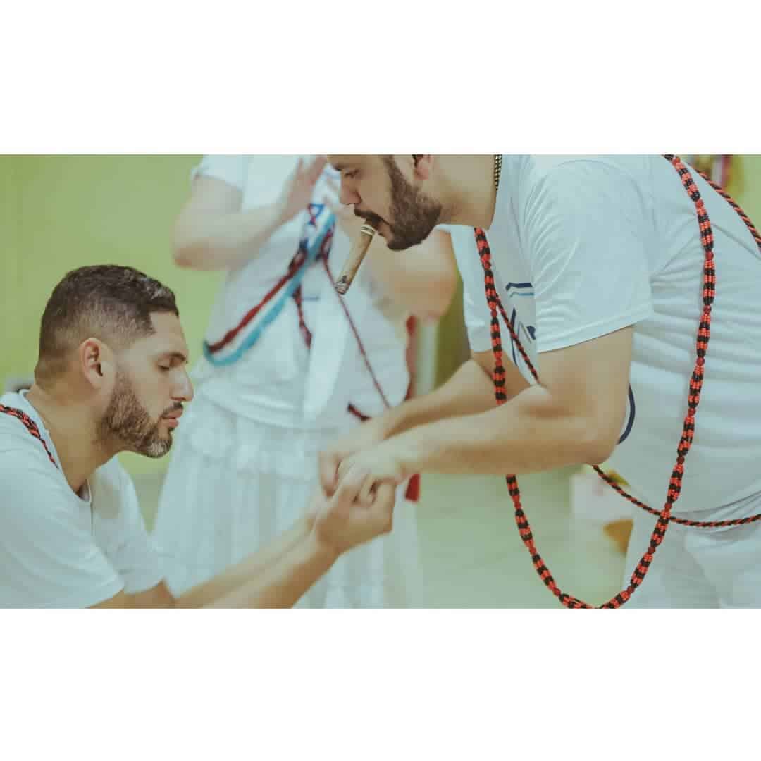 Primeira vez no Terreiro de Umbanda: 7 dicas 2 primeira vez no terreiro de umbanda