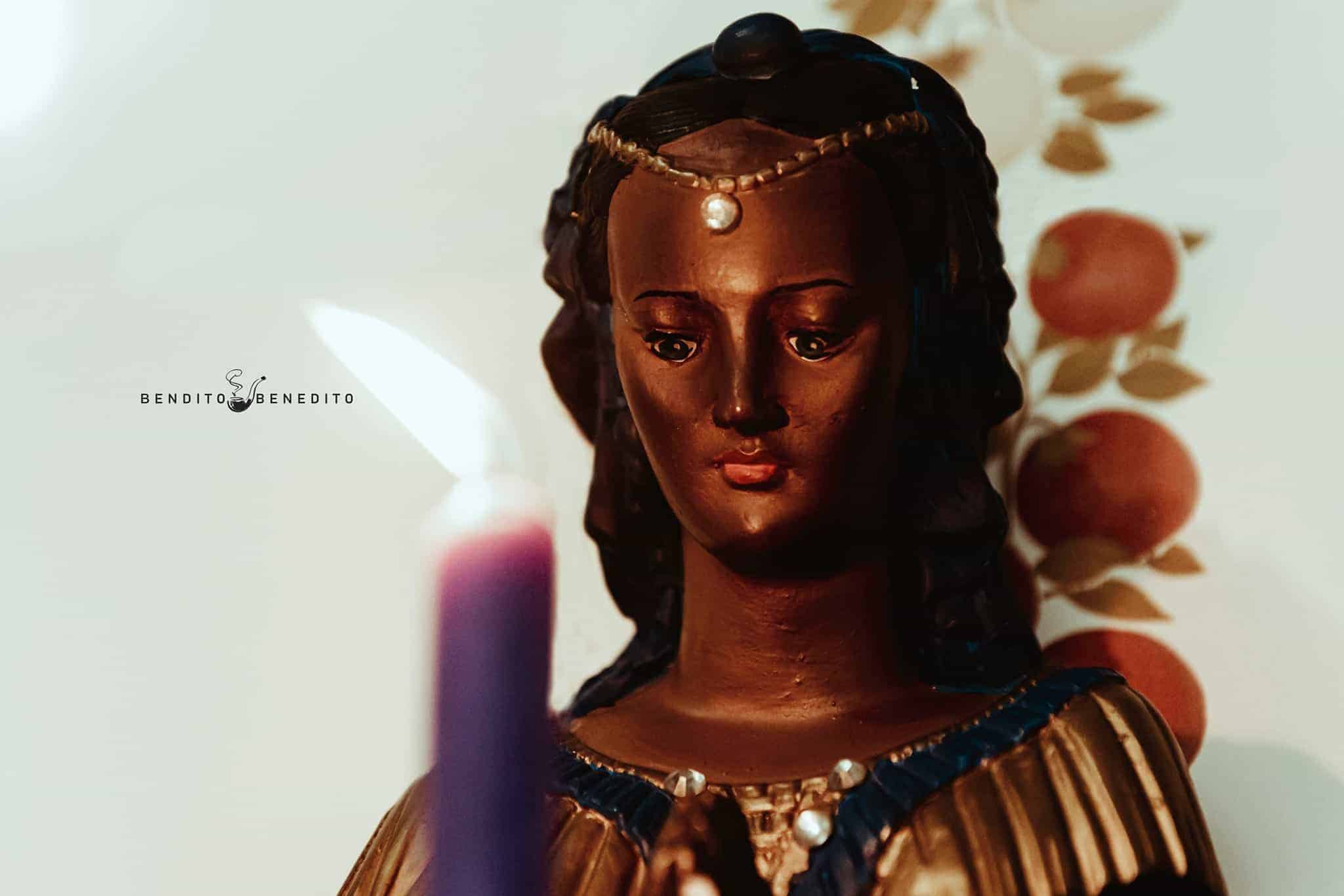 Umbanda é uma religião cristã? 2 religiao crista