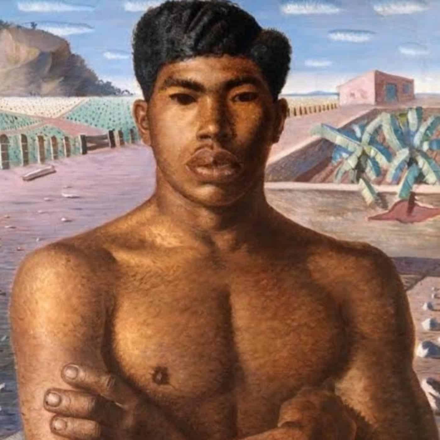 Arte afro-brasileira ganha 31 exposições virtuais no Google Arts & Culture 2 arte afro-brasileira