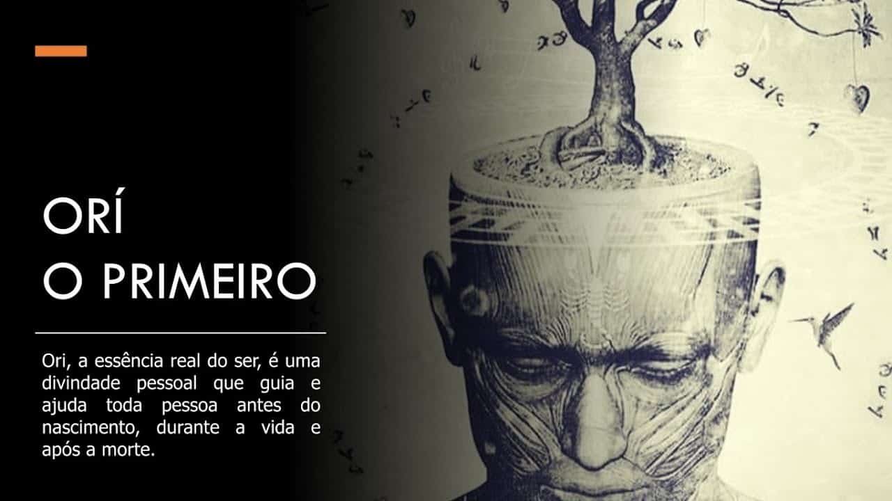 O que é o Ori na visão umbandista? 2 ori