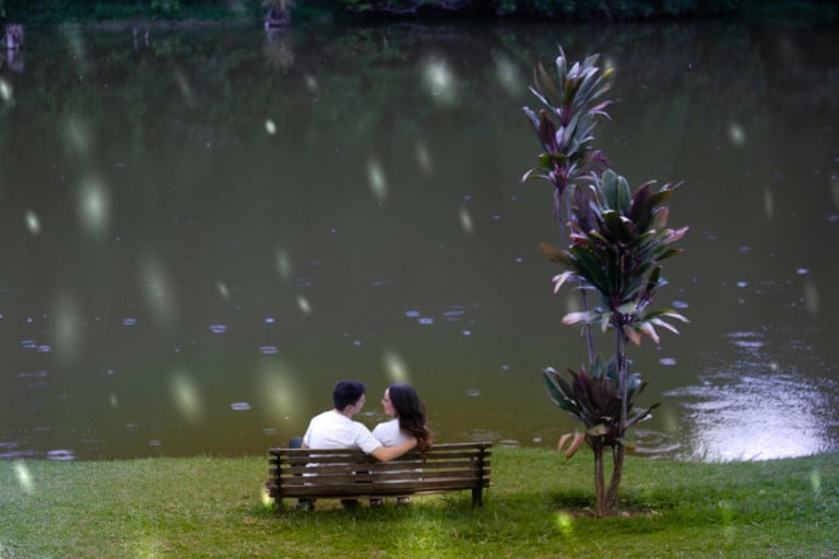 Leia o artigo Quando estiver fraco e sem energias faça isso