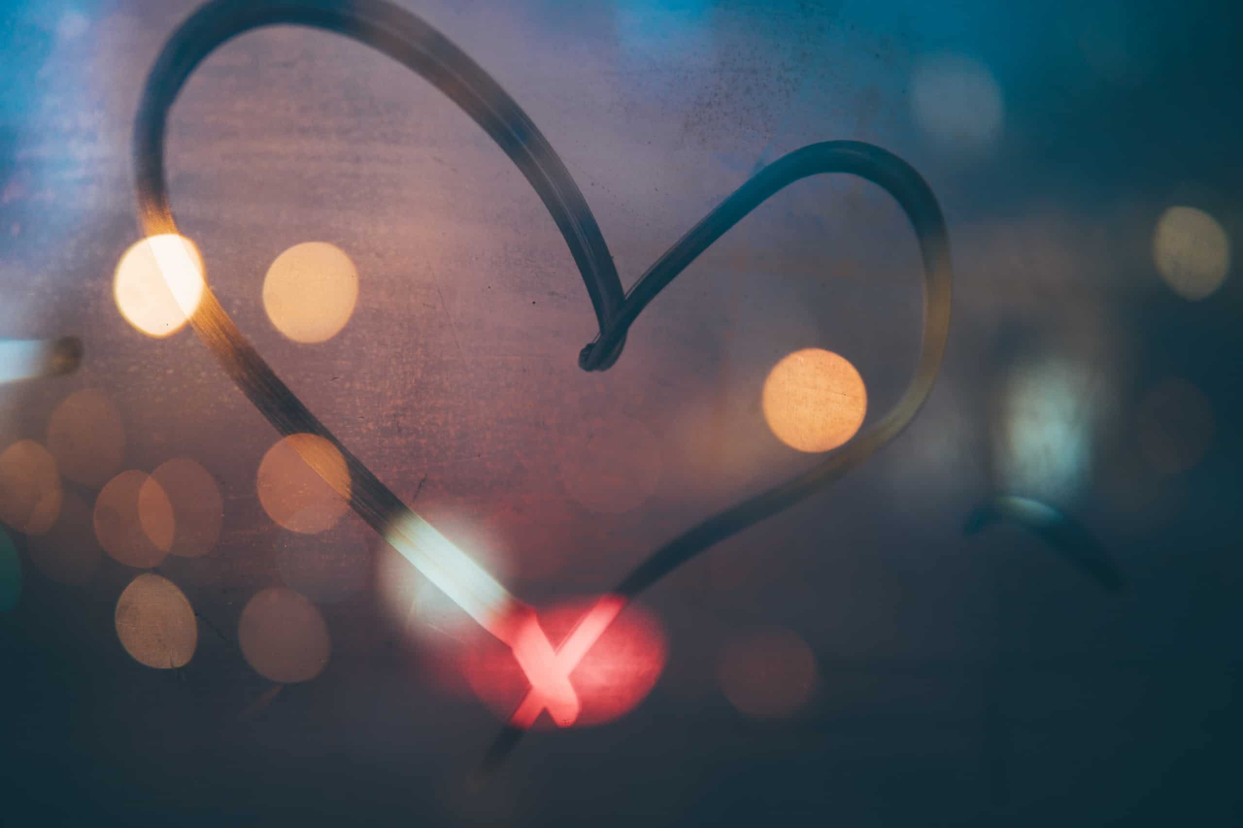 A religião que está faltando é o amor 2 A religião que está faltando é o amor
