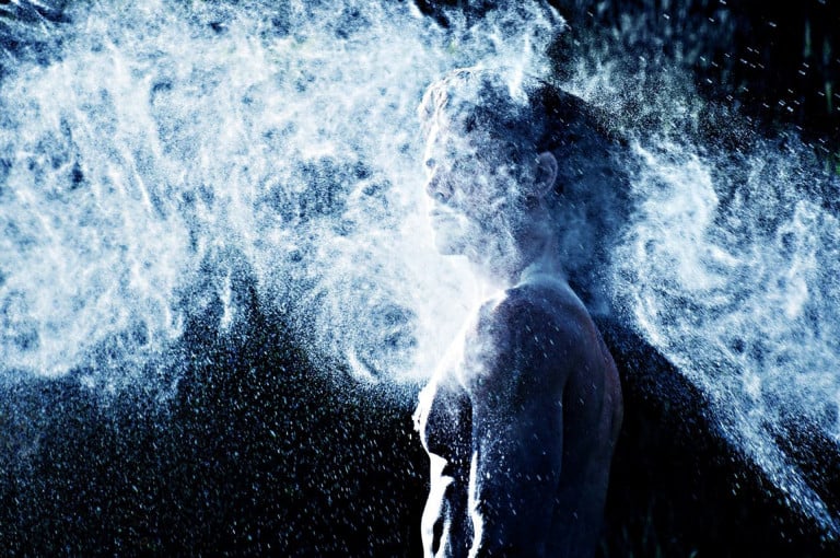 Leia o artigo Energia pessoal: você está usando da forma correta?