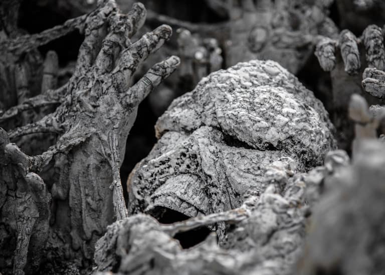 Leia o artigo Existência do Mal: uma pequena parábola