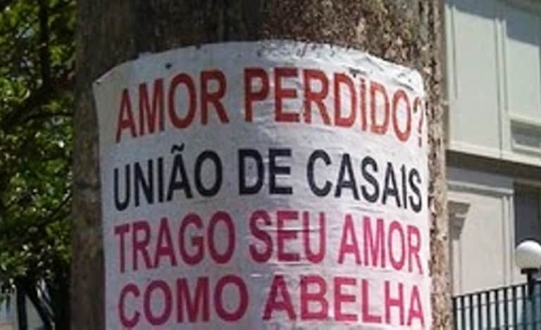 Leia o artigo Fizeram trabalho contra mim (ou fui eu mesmo)?