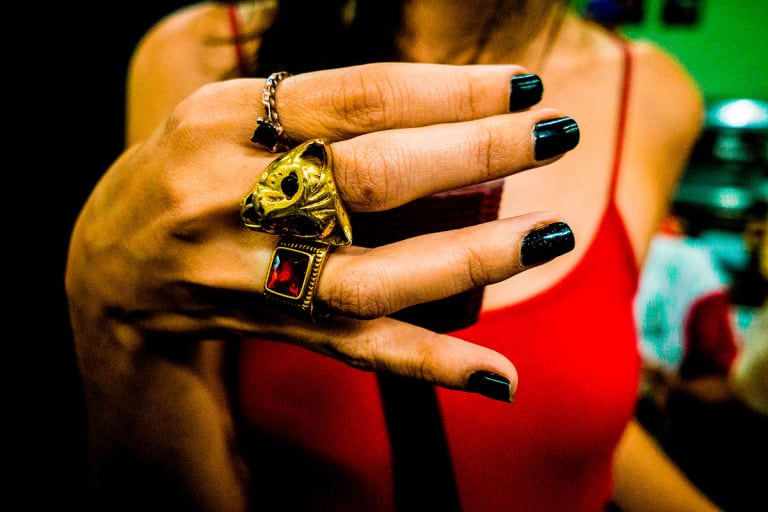 Leia o artigo Pelintras e Padilhas: a dança dos corpos encantados