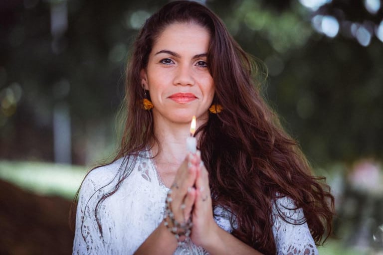 Leia o artigo Transforme sua reza para alcançar grandes resultados