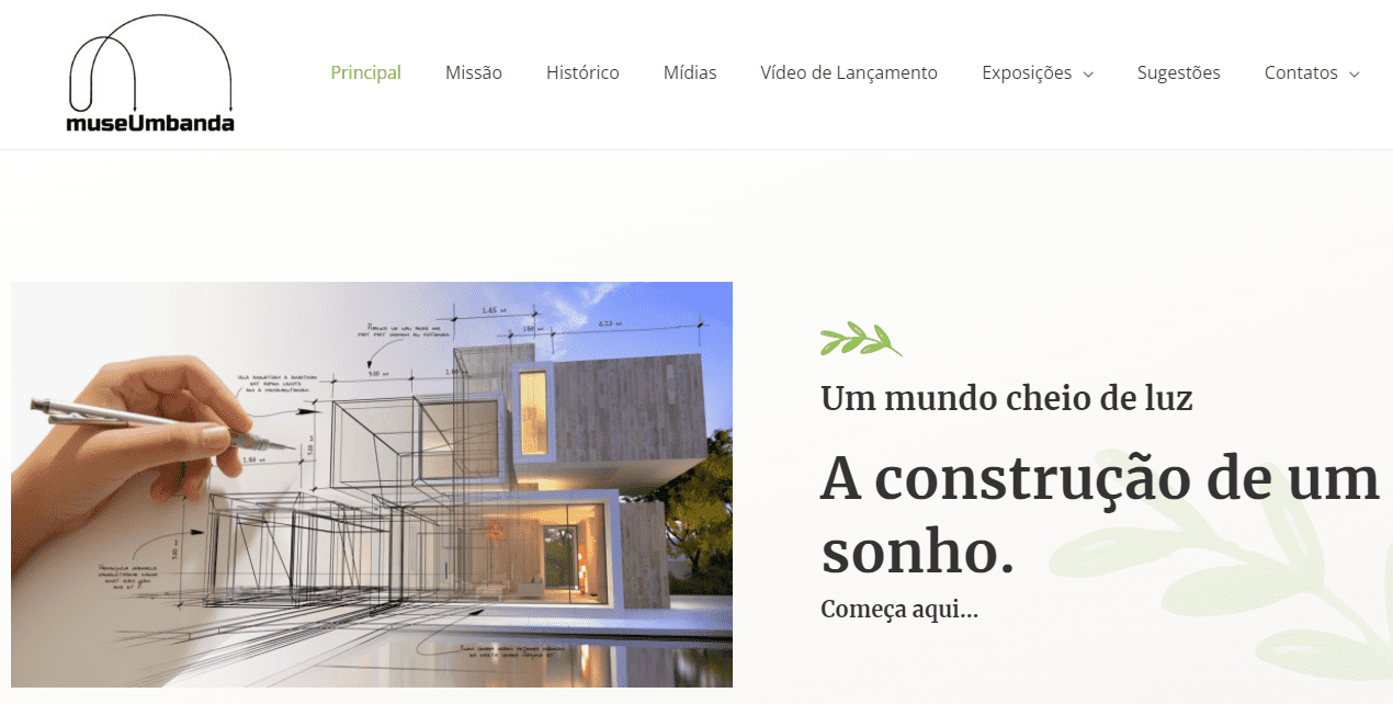 MuseUmbanda terá destaque na “I Semana da Umbanda de São Gonçalo”, no RJ 2 museumbanda