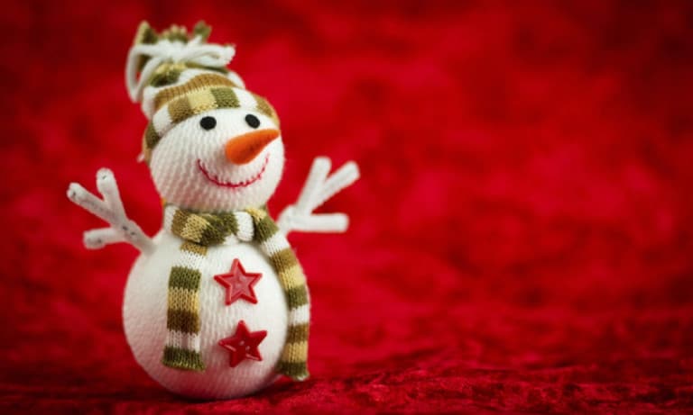 Leia o artigo Natal na Umbanda: devemos comemorar?