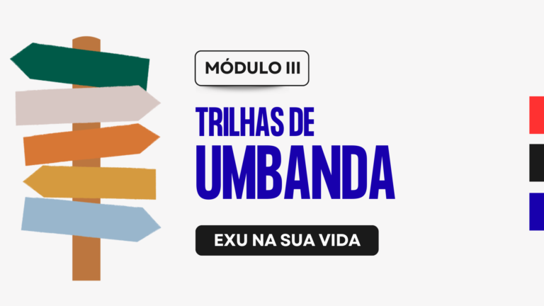 exu na sua vida