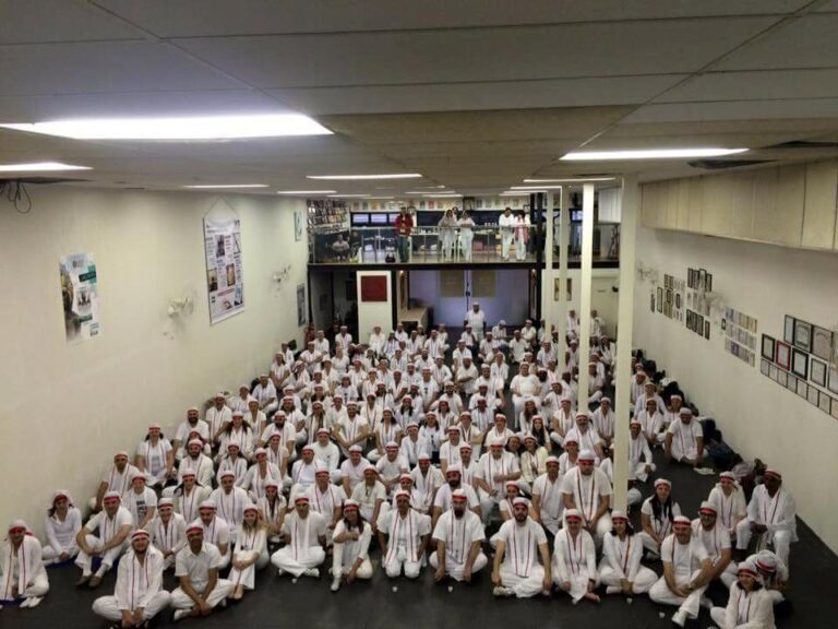 Leia o artigo Umbandas ou Vertentes e suas manifestações