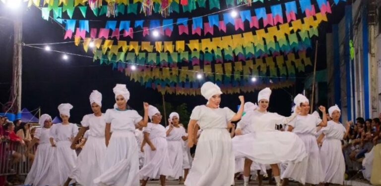 Leia o artigo Festa Junina na Umbanda: podemos comemorar?