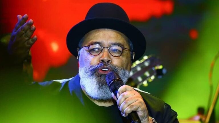 Leia o artigo Se Meu Pai é Ogum chega à 3ª edição com shows exclusivos