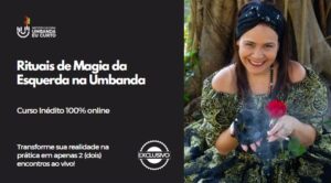 rituais de magia da esquerda na umbanda