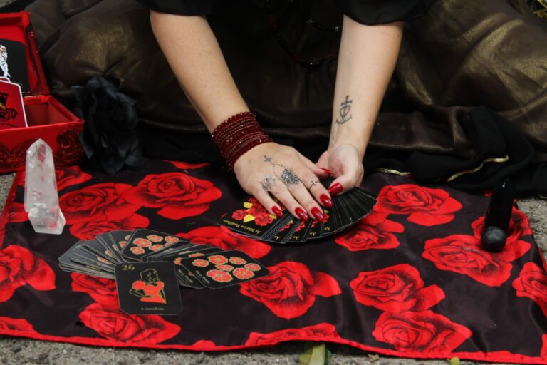 baralhos de esquerda avancado