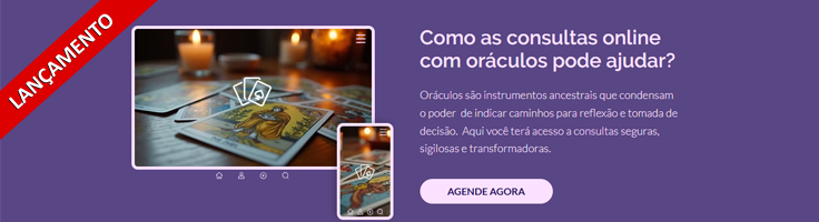 Mitos e verdades sobre oráculos: o que as cartas revelam? 1