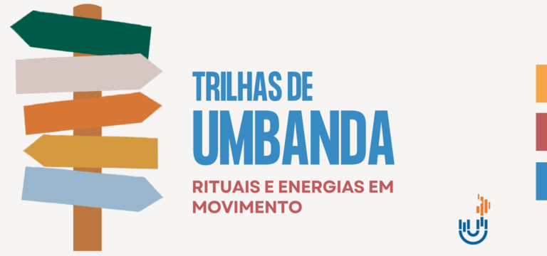 trilhas de umbanda modulo I