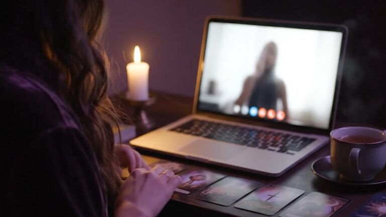 Leia o artigo Mitos e verdades sobre oráculos: o que as cartas revelam?