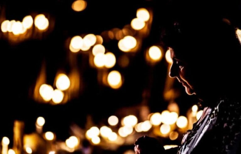 História da Umbanda: nunca foi simples estabelecer a religião 1