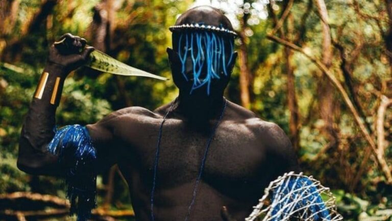 Leia o artigo Orixá regente em 2026: a verdade sobre o tema