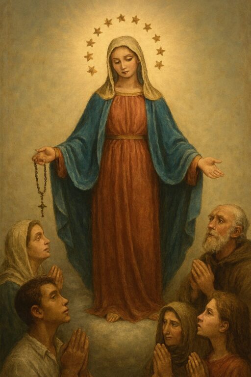 Proteção espiritual para antes e depois do Carnaval 1