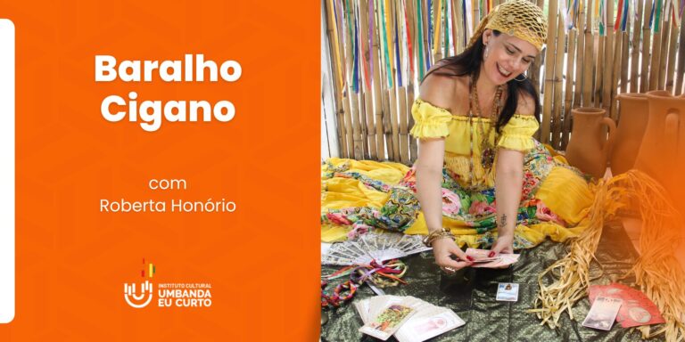 baralho cigano