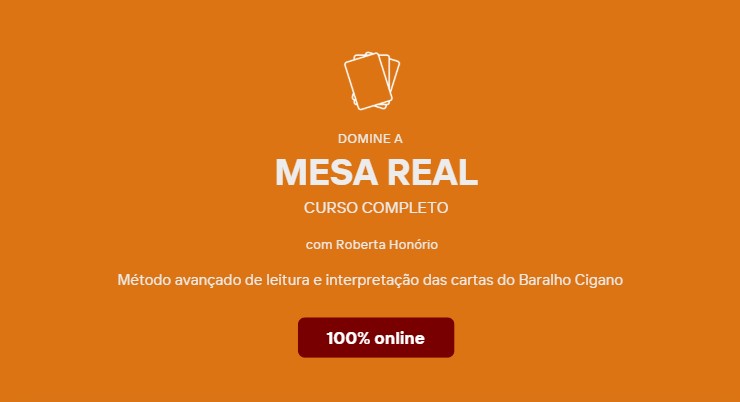 mesa real