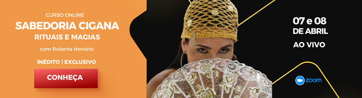 Sabedoria Cigana: descubra os rituais e magias que podem transformar sua energia espiritual 1