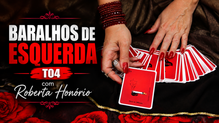 baralhos de esquerda