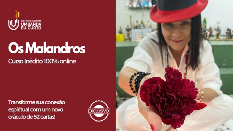baralho os malandros